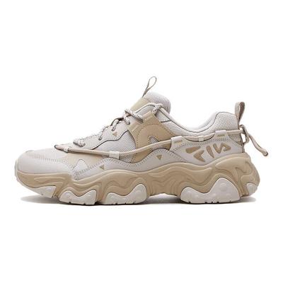 Fluid 5 Retro Спортивные Низкие Кроссовки Мужские кроссовки Овсянка F52M432105FOS
