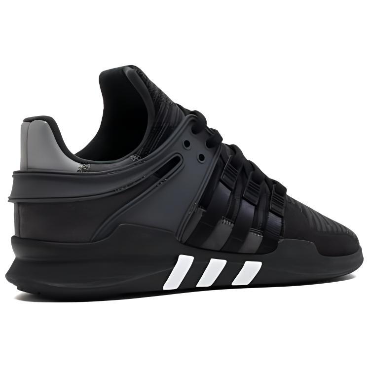adidas EQT Support ADV 91-16 'Ultra Black' Мужские BB1297