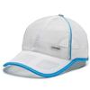 New Men's and Women's Mesh Baseball Cap Couple Trend F1 Truck Driver Outdoor Fishing Shade Travel Riding Sports Surfing Cool Hat