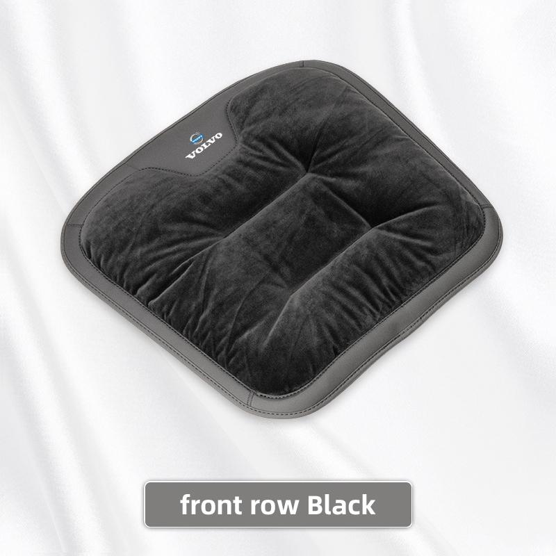 Car Exclusive Seat Covers Soft Breathable Seat Cushion For Volvo Xc60 Xc90 V40 V60 S60 V50 V90 S80 C40 XC40 V70 XC70 C30 Rdesign
