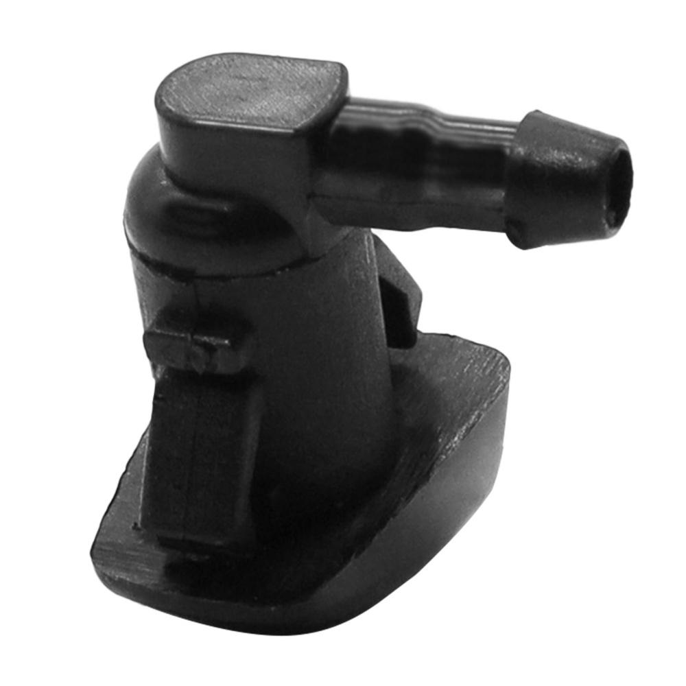 2 шт. Форсунки омывателя лобового стекла для Ford Fusion Lincoln Mkz 2008-2012