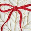 Christmas Tree Pillow Covers, Xmas Decorative Cushion Cases, Holiday Sofa Throw Pillow Cases, 40x40 cm, 2 Pack