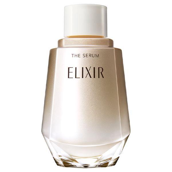 Shiseido Elixir Superior The Serum aa 50 мл  Сменный блок 50 мл