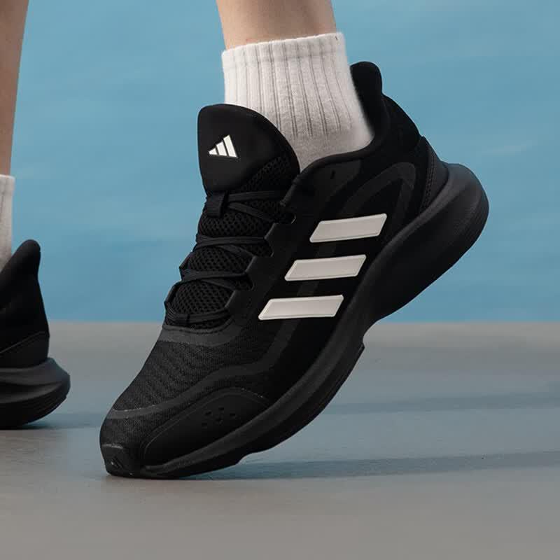 adidas HQ7558 Унисекс Спортивная обувь для бега в стиле lifestyle