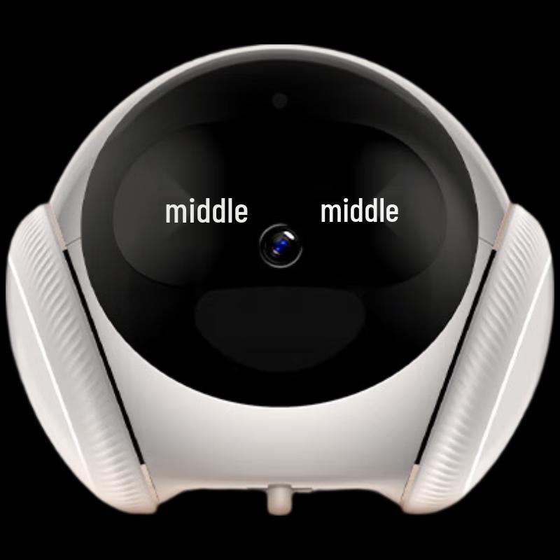 Робот-камера FAMUE AI Companion (Китайская версия)