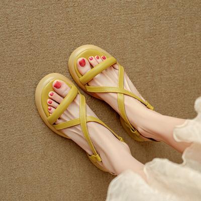 Женская обувь – Сандалии