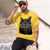 Whimsal Explosion Print Tshirt Unisex Unisex Loose Funny Short Sve T Shirt Lover Tees Unisex Y2k Clothes 2026 New Model Shortsleev