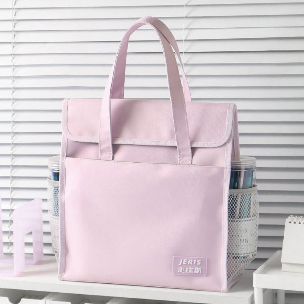 Папки для файлов формата А4 Студенческие сумки-туториалы Органайзер для файлов Сумка-тоут Сумка для документов формата А4 Сумка для хранения большой вместимости Повседневная сумка Офис