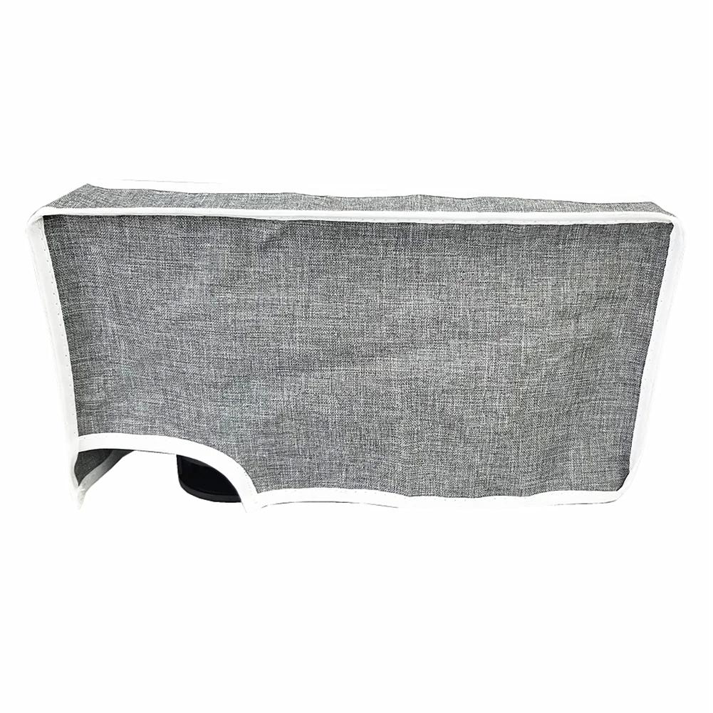 Для Switch 2 Защита от царапин Защита от пыли Водонепроницаемая обложка-чехол Защитный чехол для консоли Switch 2 Защитный прозрачный чехол