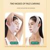 New Face Slimming Bandage Breathable V-Line Face Shaper Women Cheek Lift Up Double Chin Reduce Anti Wrinkle Facial Massager Strap Face Skin Care Tools