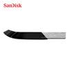 SanDisk Флеш-накопитель USB 3.0 128 ГБ Скорость чтения до 150 МБ/с Ultra Flair USB 3.0 Флеш-накопитель 32 ГБ 64 ГБ 256 ГБ 512 ГБ USB-флеш Оригинальный USB-накопитель U Disk CZ73