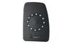Ft88591 Fast Mirror Glass Le Top Heated