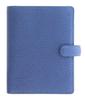 Filofax Finsbury System Organizer Mini Vista 29504 Official Import Blue-Mint