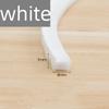 10M Self-adhesive Brush Strip For Door Window Windproof Dust-proof Sealing Home Sound Insulation Weather Stripping
