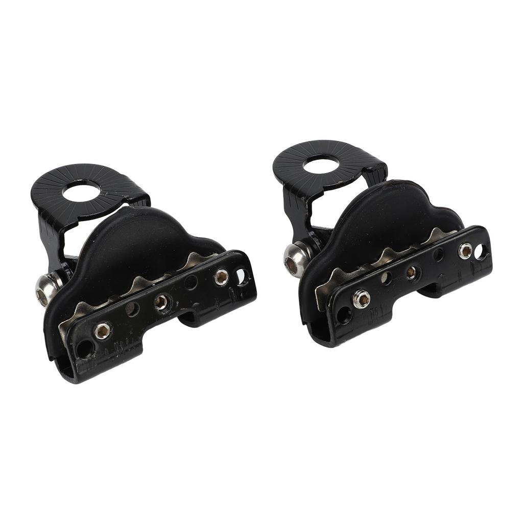 Кронштейн для крепления светодиодной балки на капот двигателя, держатель для рабочего света, основание, универсальный для автомобилей, седанов, грузовиков, UTV, внедорожников