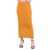@ Нижняя юбка-корректирующее белье Saree для женщин UKZQ324 Скидка 50%