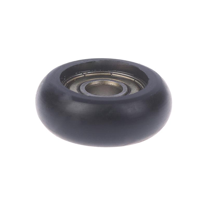 1 шт. 608 Zz 8*32*12 мм 608Zz упаковка пластиковая нейлоновая обертка помпон проволочный трос подшипник шкив пластиковое колесо