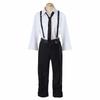 Unisex Bungo Stray Dogs Nakajima Atsushi Cosplay Costume With Perfect Stitches And Quality