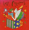 CD РАЗНЫЕ ИСПОЛНИТЕЛИ - Last Christmas '94 ESCA6109PROMO Epic 1994 Япония Рок