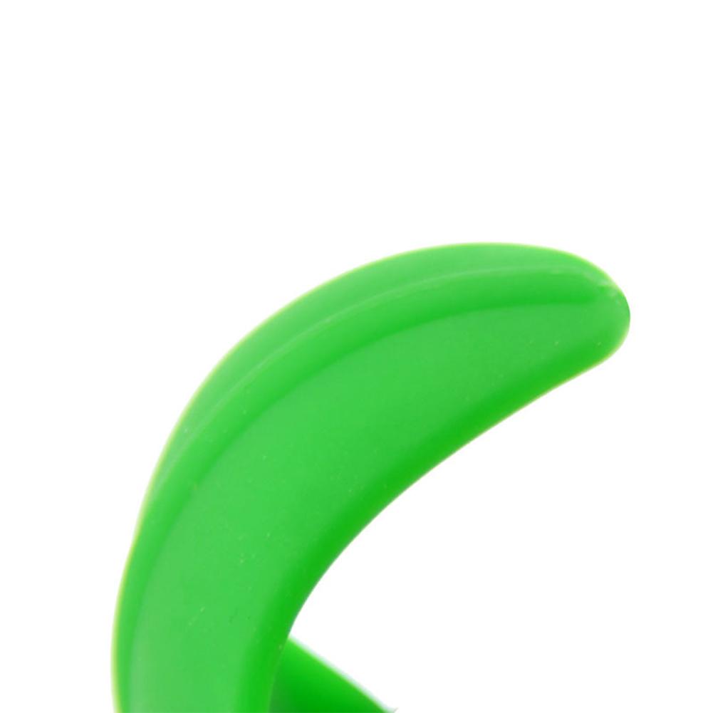 2 шт. Клипсы-органайзеры для шпульной нити Мини силиконовый держатель из силикагеля для квилтинга, швейной машины, органайзер для шпулек для фиксированной шпули