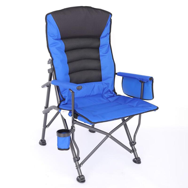 ZISIZ Outdoor Portable Folding Chair
