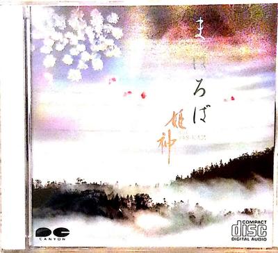 Музыкальные альбомы – CD-записи