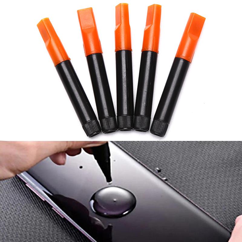 1/5Pcs Uv Tempered Glass Glue For All Mobile Phone Screen Cover Protect Glue
