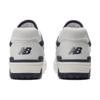 New Balance Женские кроссовки 550 Dark Mercury белые BBW550BA