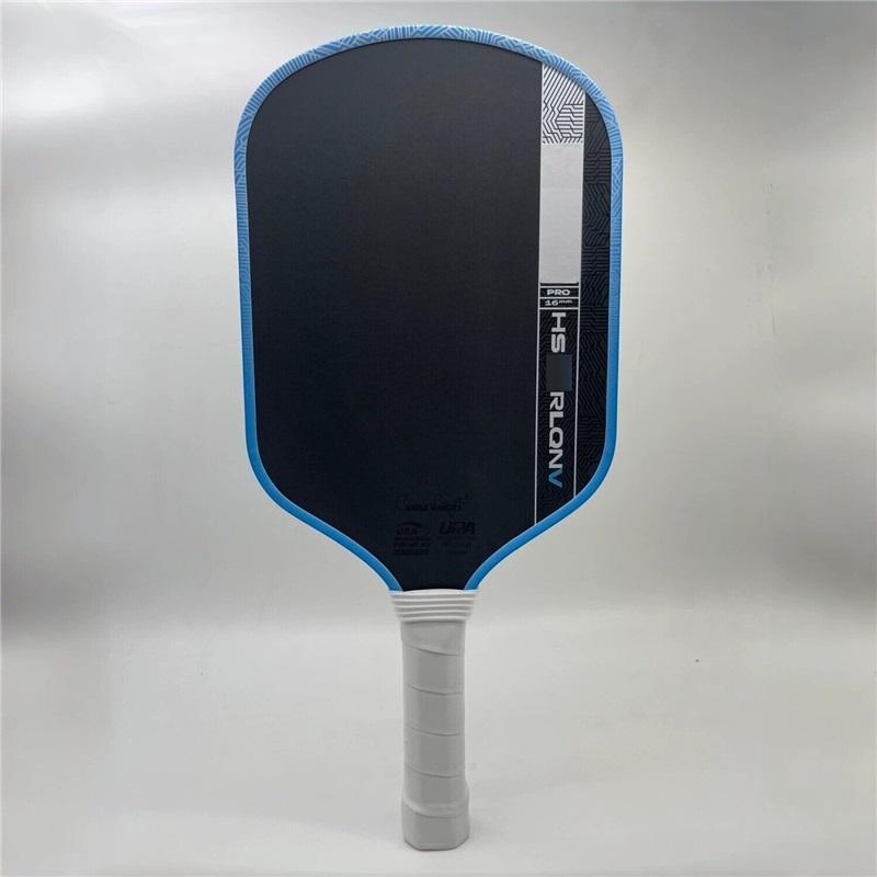 5th Gen Same Style Pickleball Paddle T700 Carbon Fiber PROV Kinetic Frame Core Professional Tournament Racket