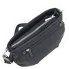 shoulder bag Plie Bag Black 2-way 61-6031