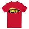 Nickleodeon Guts Mens Logo T-Shirt