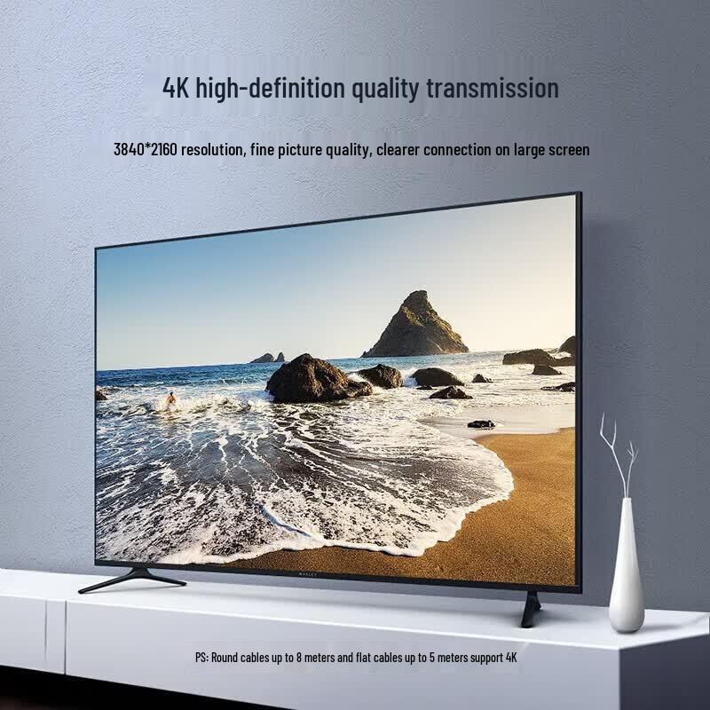 Ugreen HDMI 2.0 4K 3D Кабель