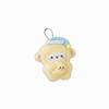 Plush Plush Bag Pendant Soft Star Doll Charm Cute Stuffed Animal Charm  Bag Decoration