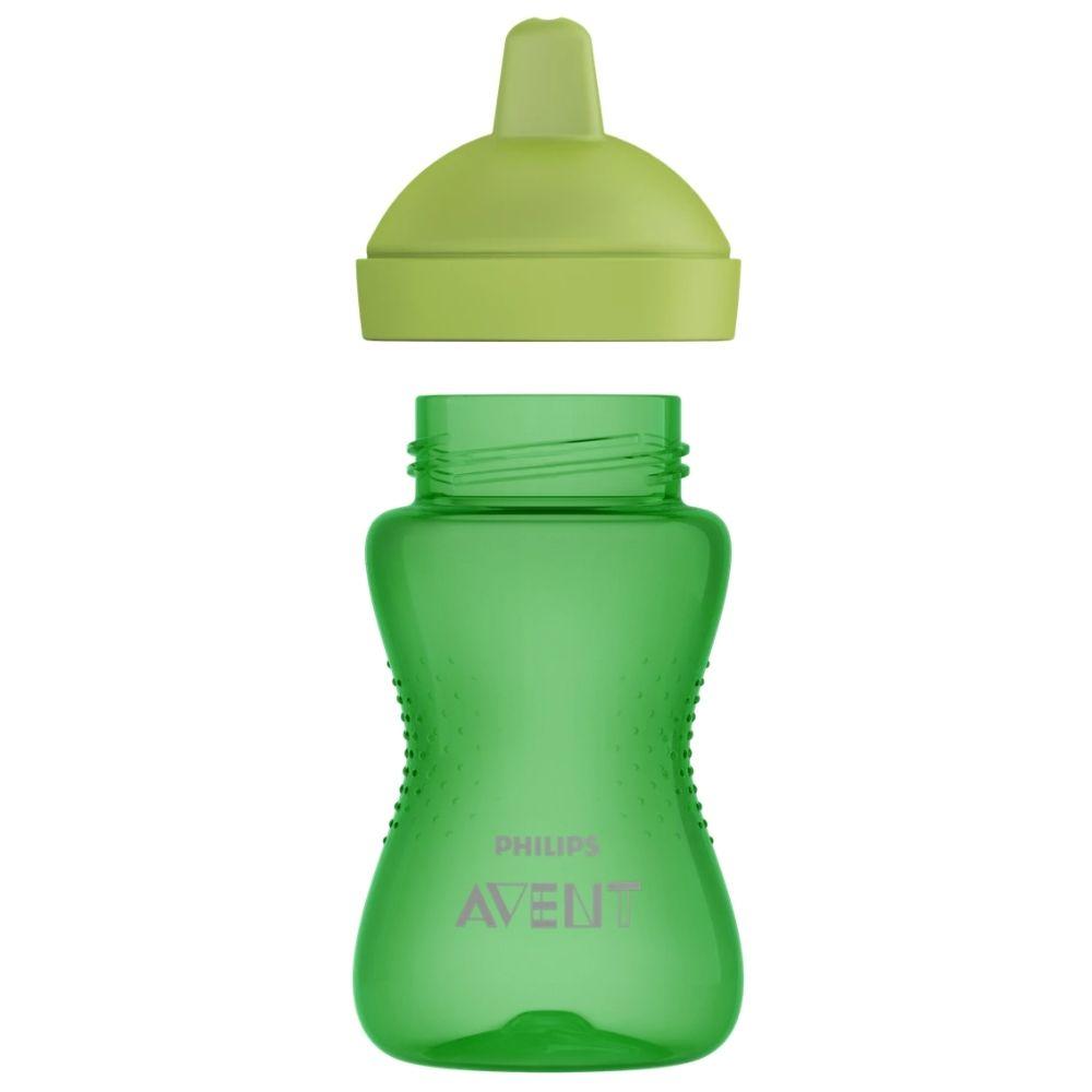 Ave-Single Hard Sphase Outut Boy (18M+)
