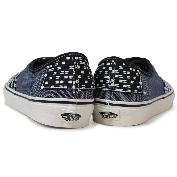 Vans Оригинальные 'Patchwork' VN0A38EMQ9H