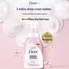 Dove Пена для душа «Цветение вишни»