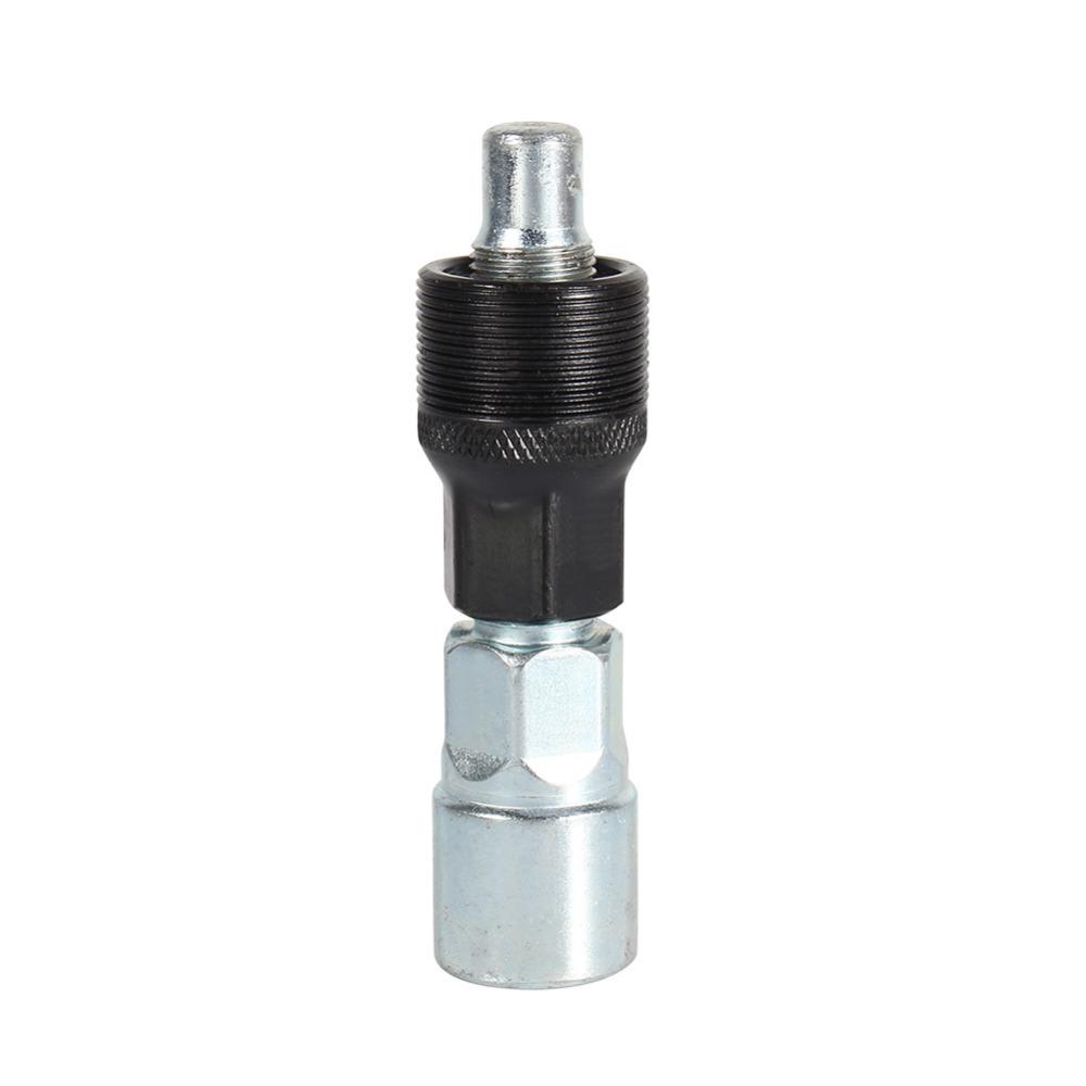 Легкий, прочный съемник шатунов и инструмент для каретки велосипеда