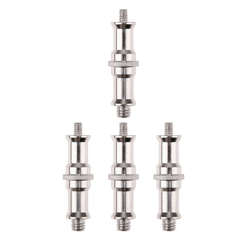 Flash Light Camera Accessory Camera Screw Photograph Hand Tool Spigot Stud Adapter Male Adapter