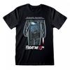 Friday The 13th Unisex Adult Poster T-Shirt