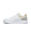 Nike Air Force 1 Crater 'Move To Zero - White Orange' DH2521-100 Men's Shoes