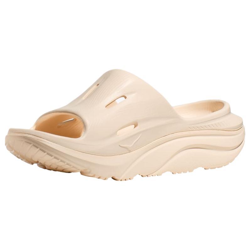 HOKA One One Ora Recovery Slide 3 Ваниль 1135061-VLV