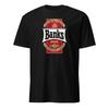 Футболка Banks Beer Барбадос Карибский Лагерь