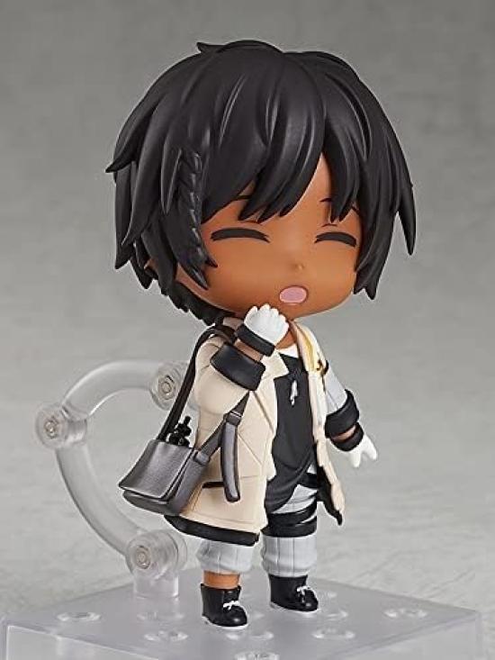 Nendoroid Arknights Thorns окрашенная подвижная фигурка GAS12580 немасштабированная ABS&PVC
