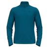 Odlo Fleece Jacket with Half Zip Berra