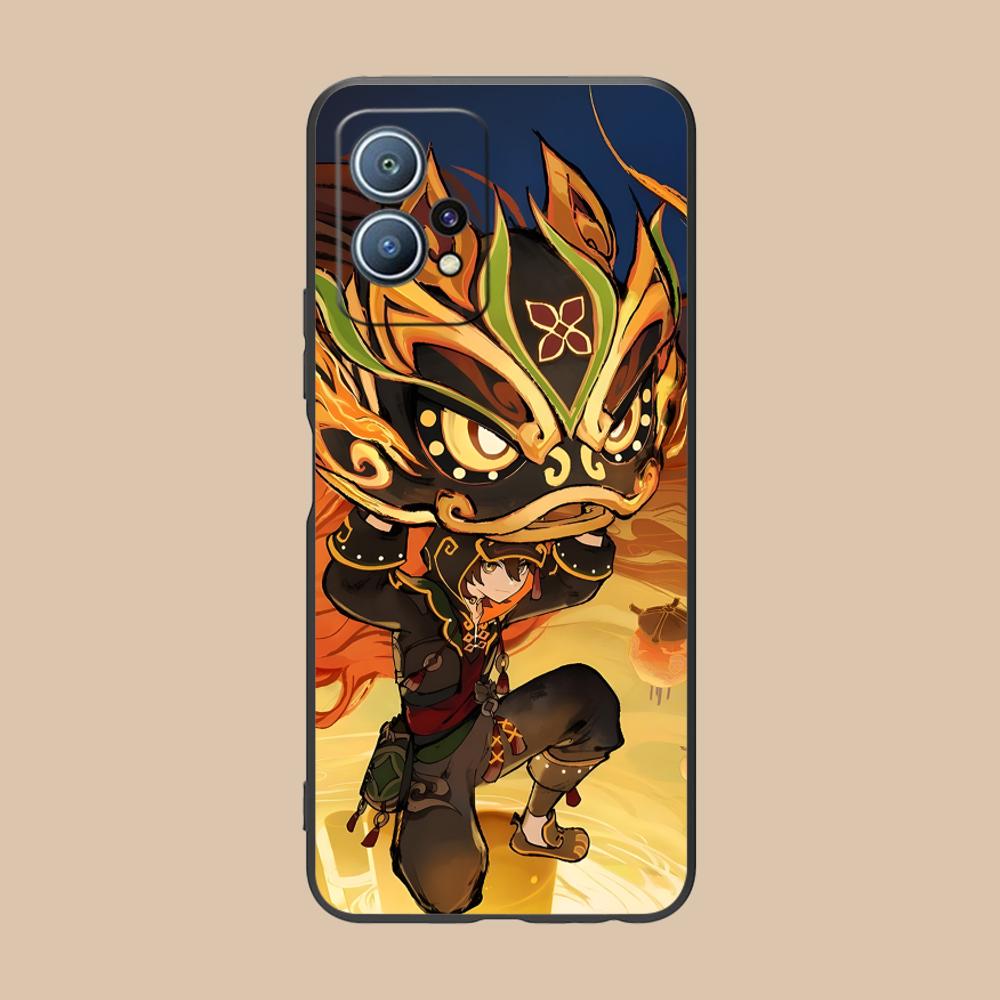 Игровой чехол GI Gaming для мобильного телефона Huawei P60 P50 P40 P30 P20 P10 P9 P8 Pro Lite Plus Цветной чехол с принтом Роскошный чехол