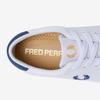 Fred Perry Женские кроссовки S Roti Кожаные Sfpf2315357 574