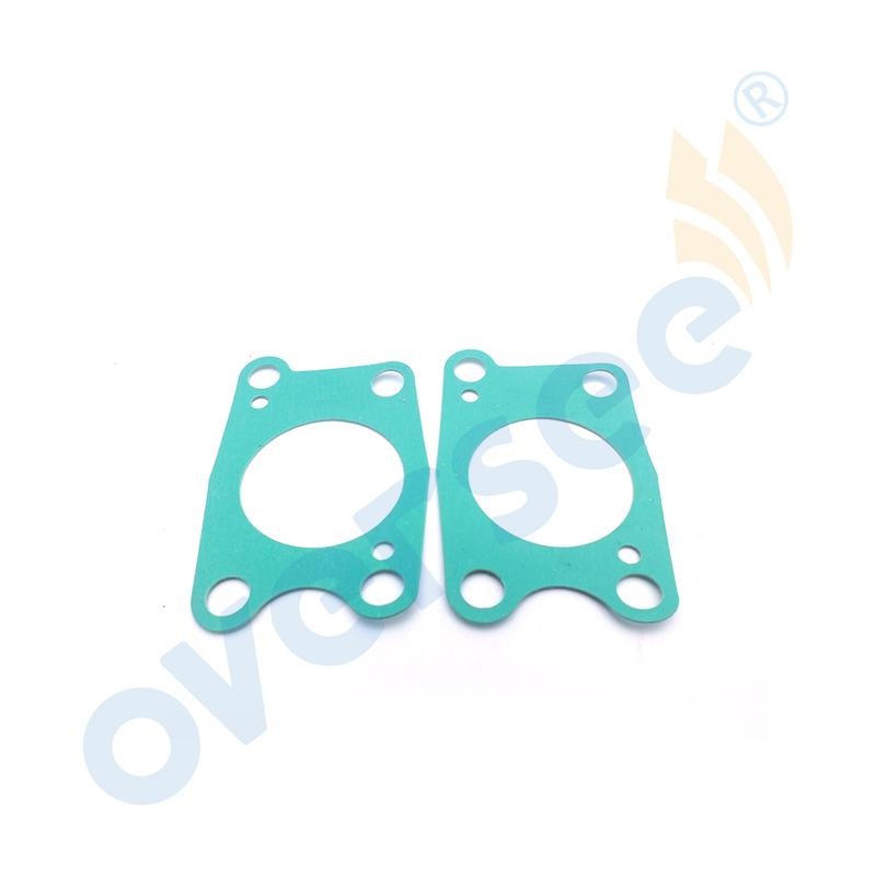 06192-ZV1-C00 New Water Pump Impeller Service Kit for Honda Outboard BF5A 18-3278