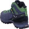 Hiking Shoes Alp Mate Mid WP Ombre Blue/pale Frog