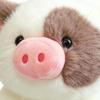 Мягкие игрушки Свинья Мягкая кукла Домашний декор Свинка Мягкие куклы Поросенок Плюшевая игрушка Подарки на день рождения