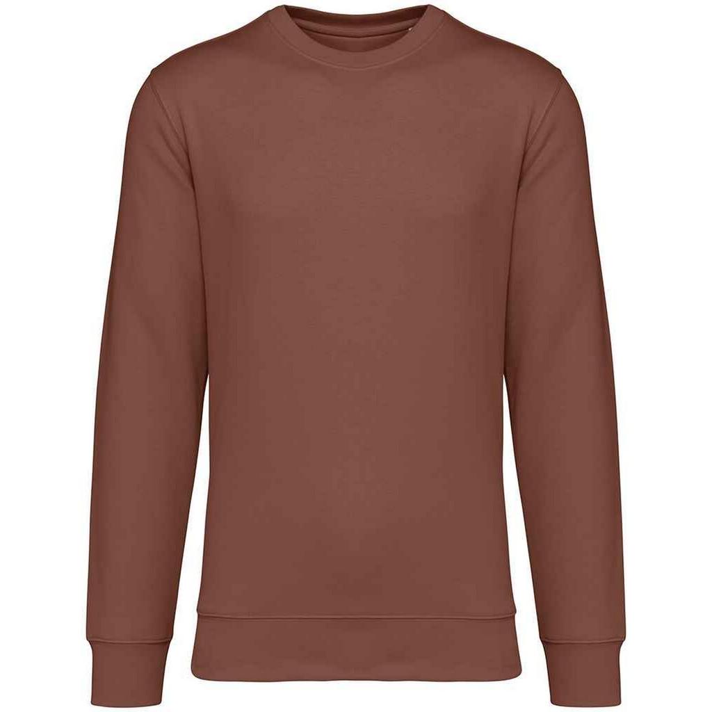 Толстовка унисекс для взрослых Native Spirit с круглым вырезом